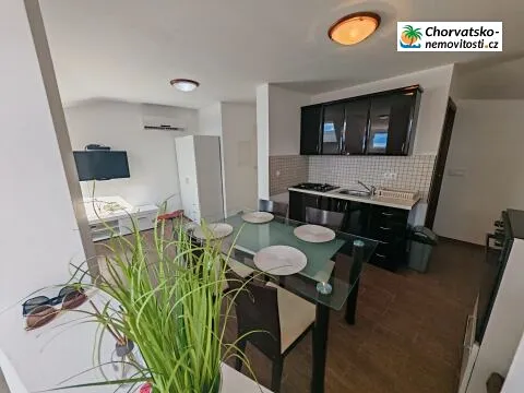 Prodej bytu 3+kk 50 m²